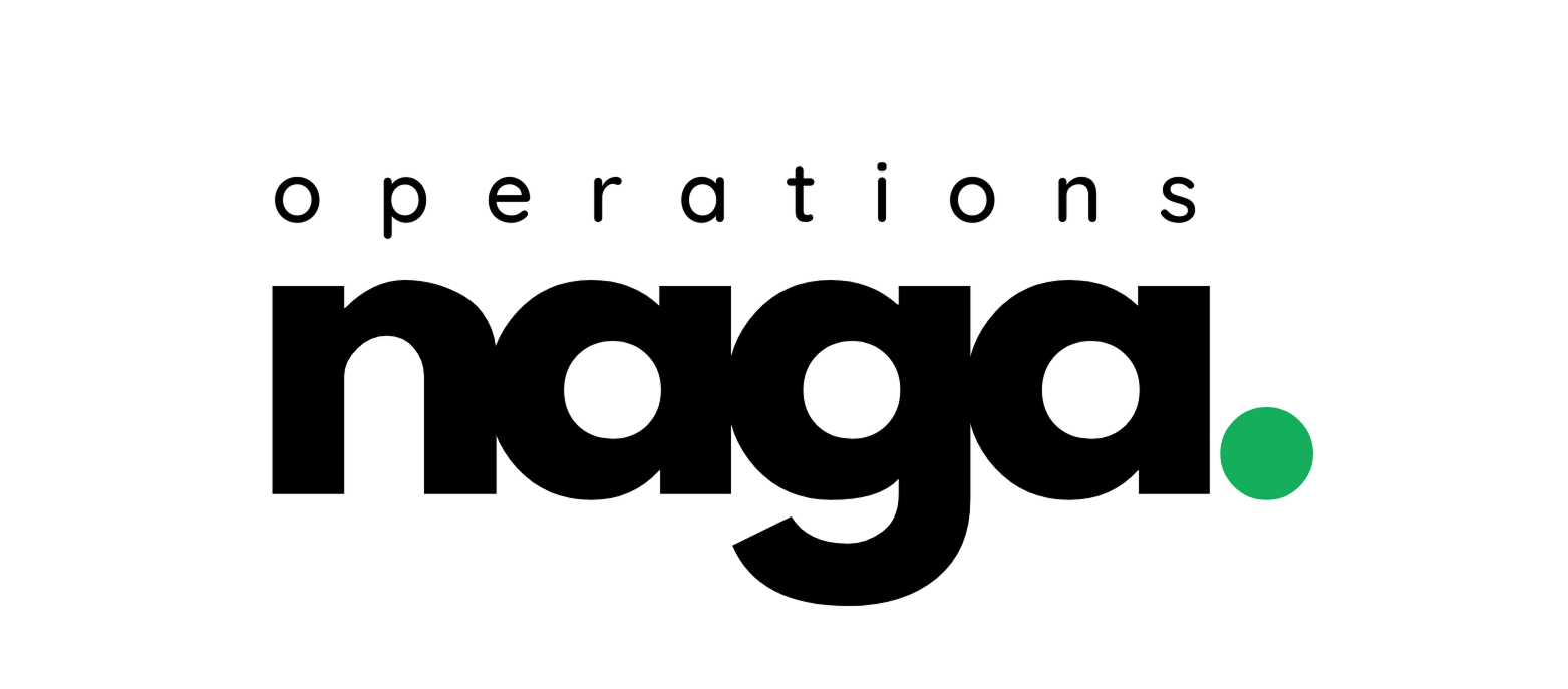 naga operations logo