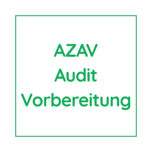 naga operations - angebot - AZAV Audit Vorbereitung