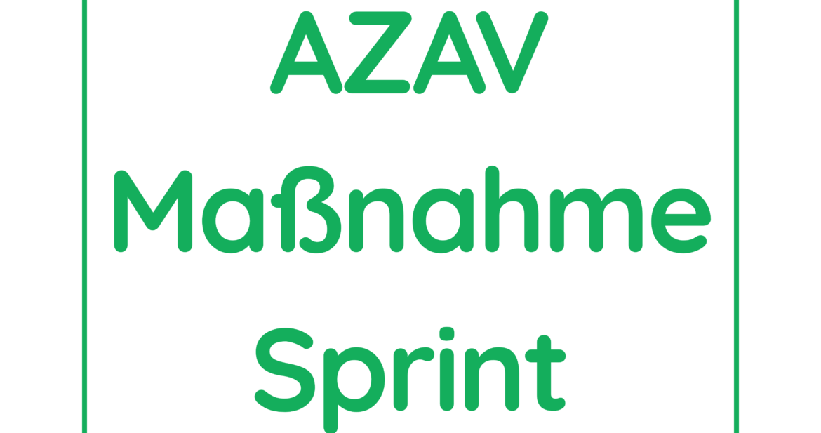 naga operations - angebot - AZAV Maßnahme Sprint