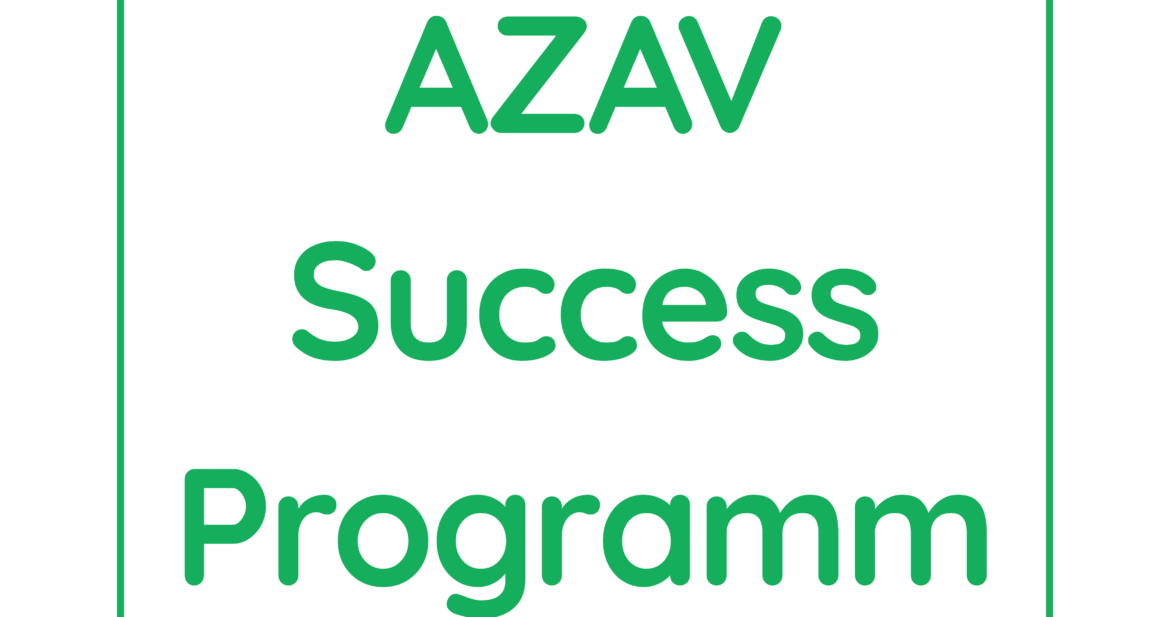 naga operations - angebot - AZAV Success Programm