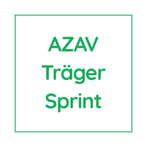 naga operations - angebot - AZAV Träger Sprint