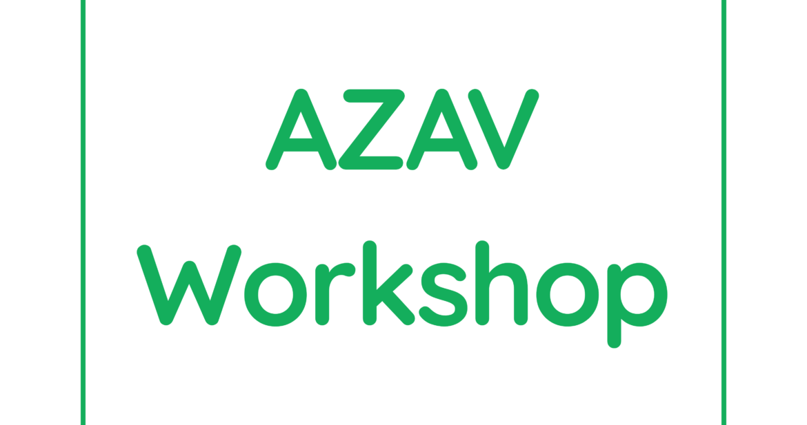 naga operations - angebot - AZAV Workshop