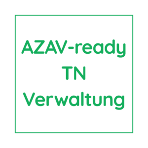 naga operations - angebot - AZAV-ready TN Verwaltung