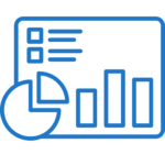 naga operations - Startups - Dashboards and Reports