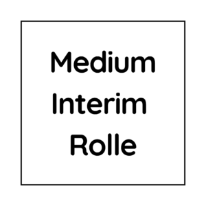 naga operations - Startups & Scaleups - Medium Interim Rolle