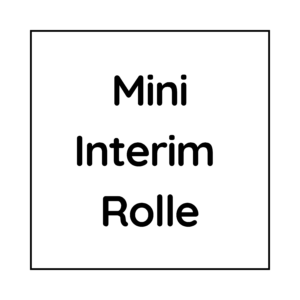 naga operations - Startups & Scaleups - Mini Interim Rolle