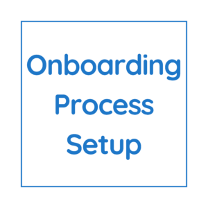 naga operations - Startups & Scaleups - Onboarding Process Setup