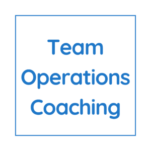 naga operations - Startups - Team Operations Coaching